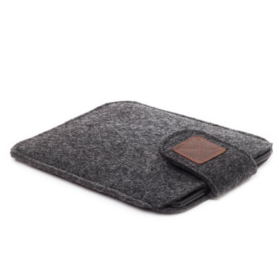 Чехол для электронной книги Gmakin Amazon Kindle 6 Dark Grey (GK04) (GK04) Винница - изображение 2