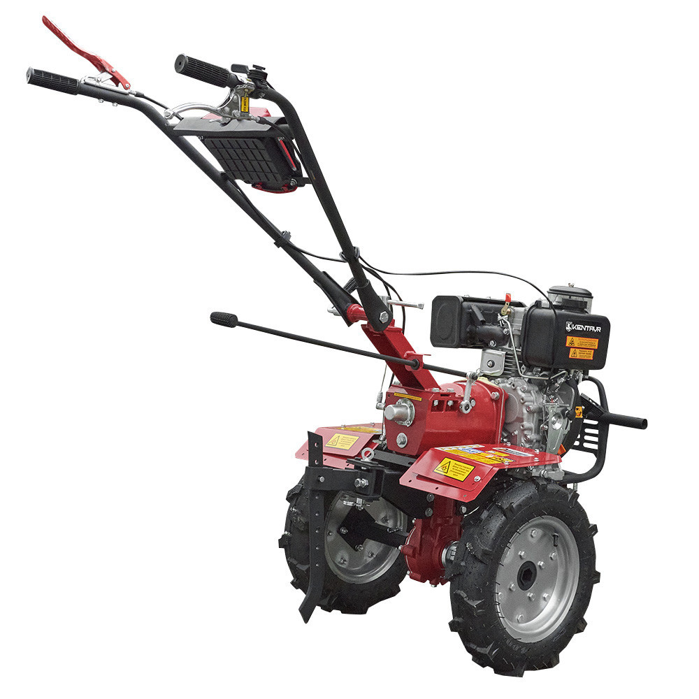 Мотоблок Кентавр МБ2060Д (колеса 4.00-10) (Заводська Упаковка Безкоштовна доставка Новою Поштою) Харків - фото 7