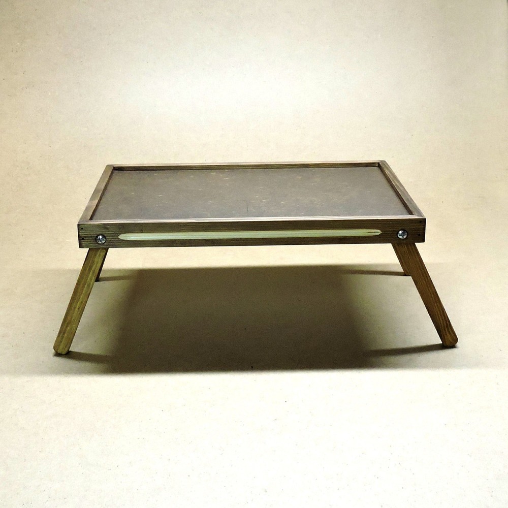 Столик-поднос для завтрака 