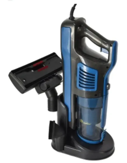 Вертикальний Пилосос 2000Вт без мішка для підлоги та меблів, сухого прибирання DOMOTEC MS-4402 3909 Одеса - фото 5