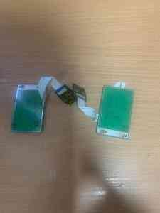 Сенсор отпечатка пальца для Samsung BA92-02426A Днепр