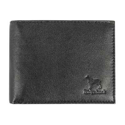 Кошелек JCB JBNC 35 Black Винница