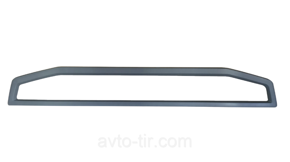 Вставка решітки радіатора Volvo FH4 EURO 6 82177794 82180491 Луцк - изображение 1