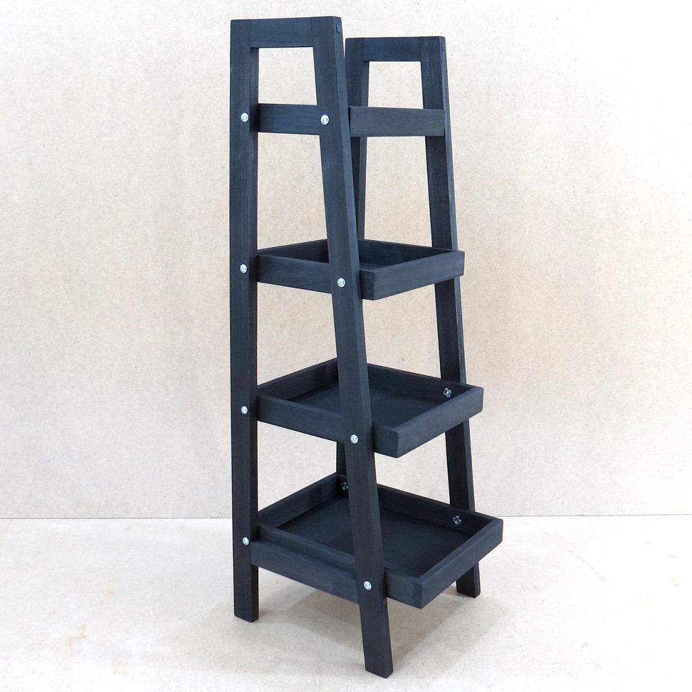 Этажерка для ванной 