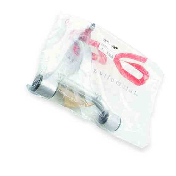 Важіль передньої підвіски автомобіль Мерседес Бенз M-class (W163) верхній правий R Мукачево