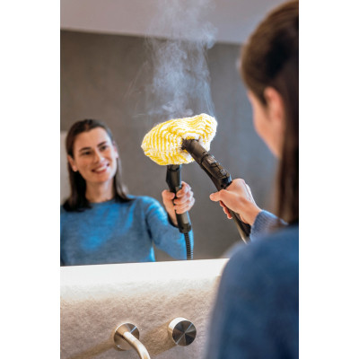 Пароочиститель Karcher SC 5 EasyFix Iron (1.512-661.0) Винница - изображение 5