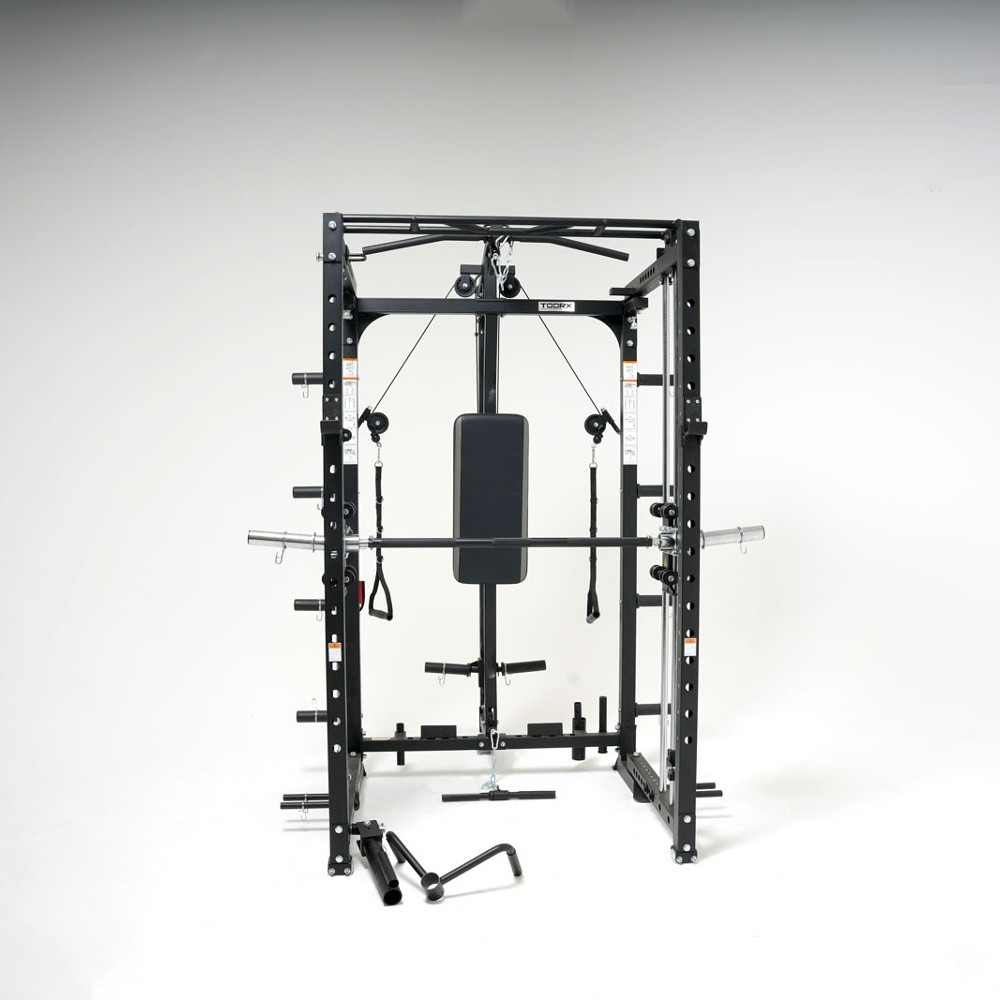 Силова мультистанція Toorx All-in-One ASX-3000 (ASX-3000) Київ - фото 3