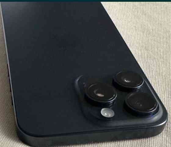 Айфон iPhone 15 Pro Max 256Gb.Neverlock Киев