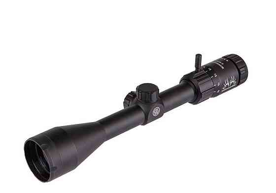 Прицел оптический Sig Sauer Buckmasters Zielfernrohr 3-12x44 BDC SFP Винница