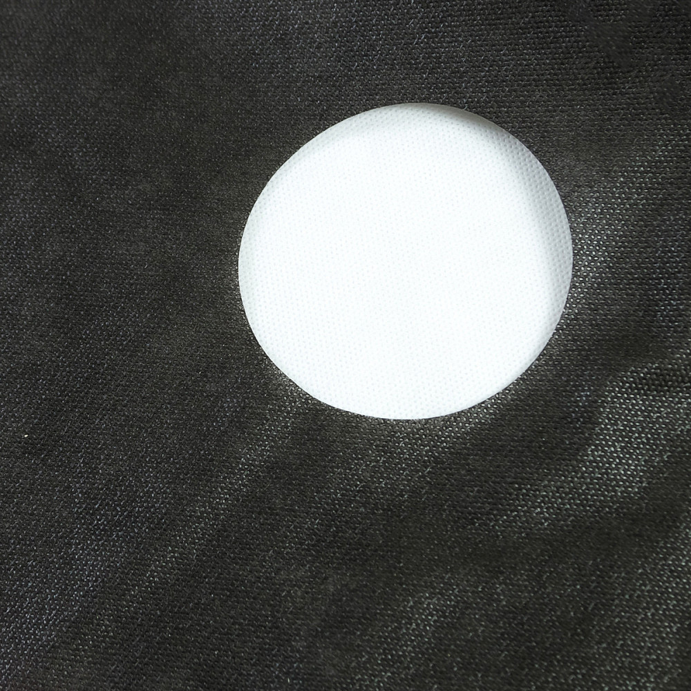 Агроволокно чорное 50 г/м2 1.07*10 м з перфорацією (2 отвори) пакетоване Дніпро - фото 7