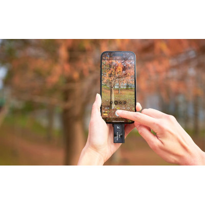 Накопичувач SSD USB 3.2 512GB SC730 ADATA (SC730-512G-CACTI) Вінниця - фото 4