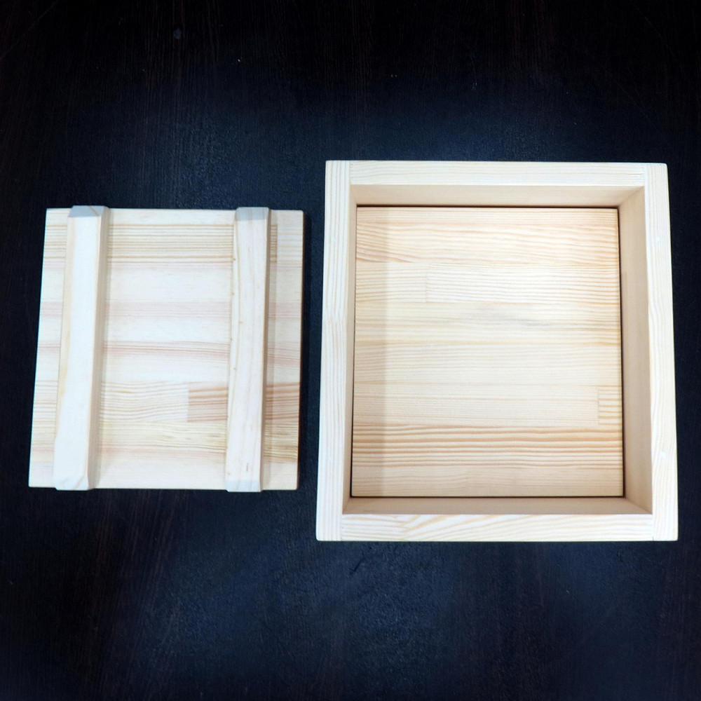 Пресс-форма для суши 