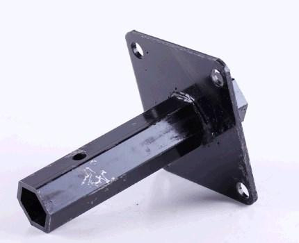 Ступица шестигранная КПП (L-21 см) Мукачево - изображение 1