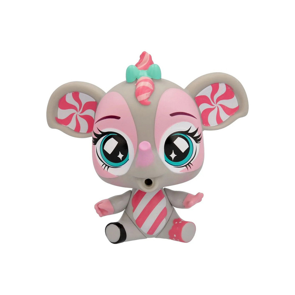 Ігровий набір Bubiloons W2 – Слоненя Піппа Дніпро - фото 3