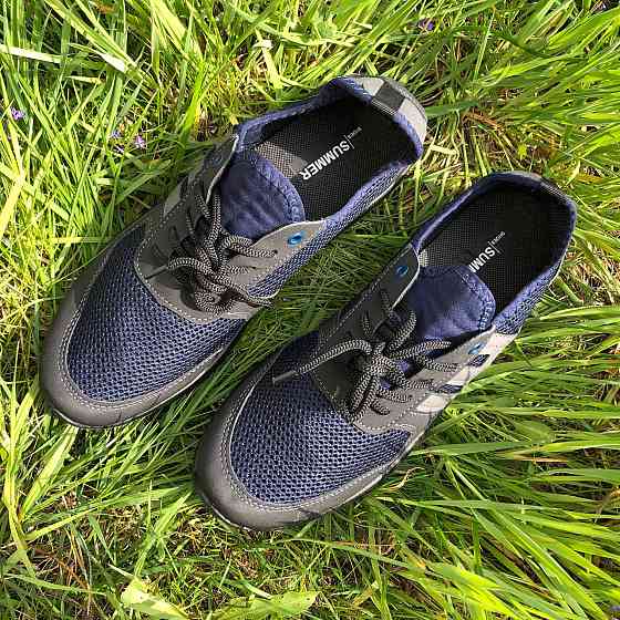 Обувь для мужчин под джинси 41, Стильные текстильные кроссовки летние, Кроссовки мужские легкие SF-77 Ивано-Франковск