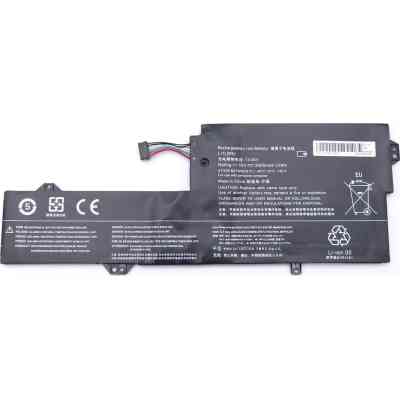 Аккумулятор для ноутбука Lenovo IdeaPad 320s-13 L17C3P61, 3166mAh (36Wh), 3cell, 11.52V, Li-ion (A47719) Винница