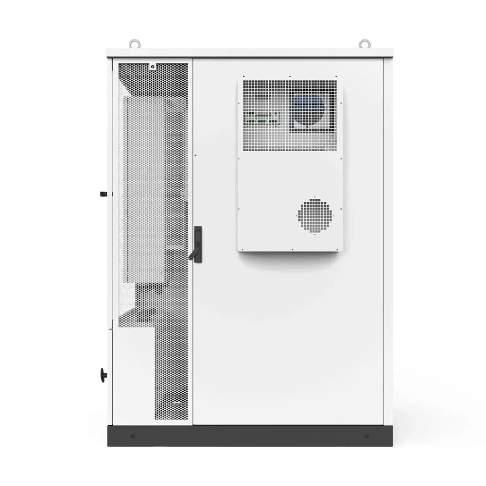 Система накопичення енергії (ESS) «все-в-одному» Battlink BATT-CI-30K50 30kW/50kWh, 30 кВт, LifePO4 51.2 кВт*год, IP55 (44-00401) Киев - изображение 15
