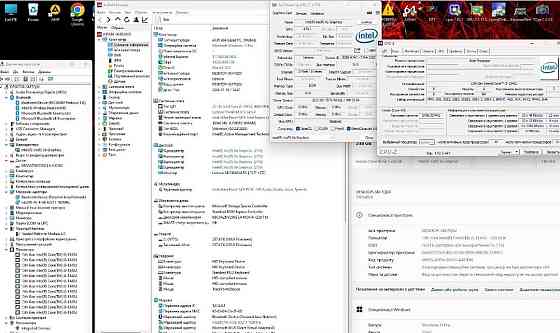 LENOVO ThinkPad X13 Gen 4 WUXGA IPS i5-1345U 16GB ddr5 256 АКБ93% Wn11 Харьков
