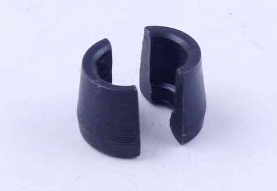 Сухари клапана, к-т на 1 клапан: 2 шт.мотоблок 178F Мукачево