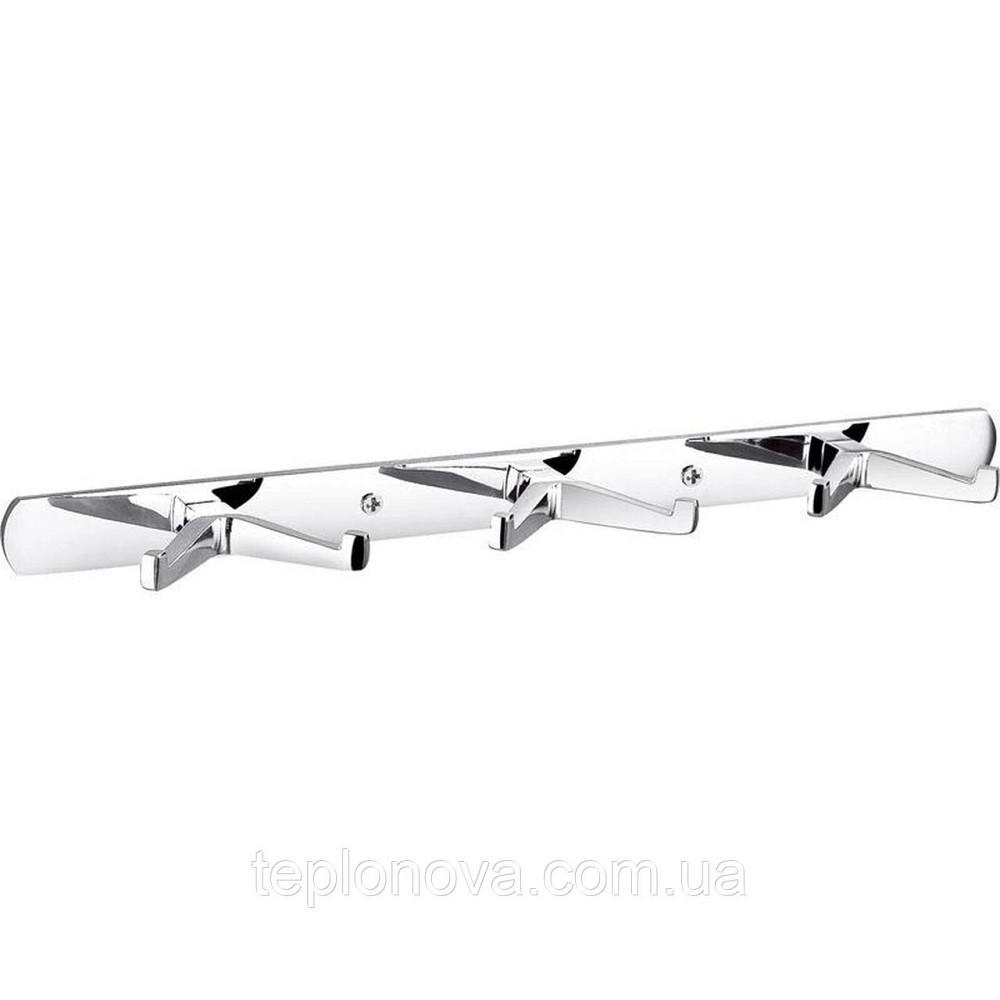 Планка с крючками Perfect Sanitary Appliances RM1503 Чернівці - фото 2