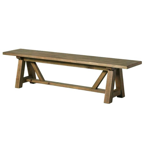 Лавка кухонная 