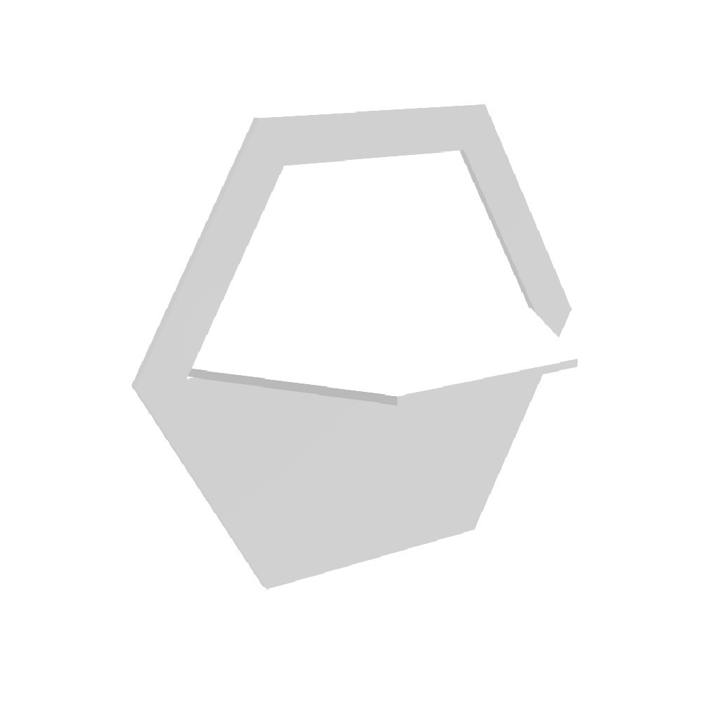 Полка EKOSTAR настенная 173х60х150 Киев - изображение 2