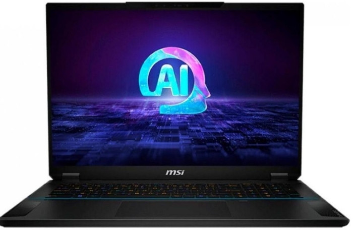 Ноутбук MSI Stealth 18 AI Studio A1VHG-008US Киев - изображение 1