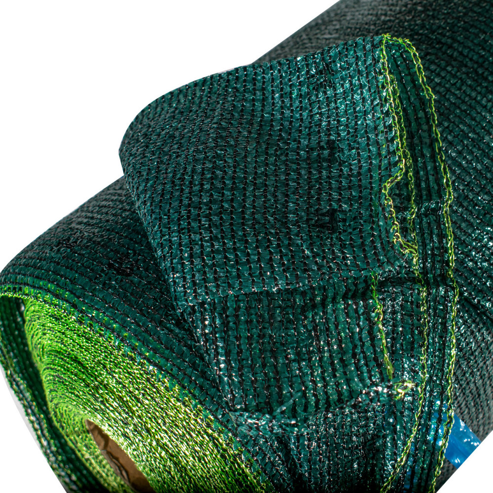 Сітка 90% 4*50 м ТМ "Агрокремінь"  притіняюча сітка Дніпро - фото 6