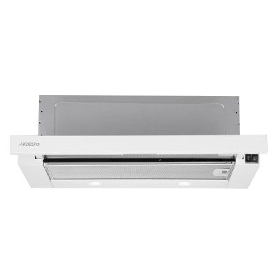 Вытяжка кухонная Ardesto HT-F900MW Вінниця - фото 8