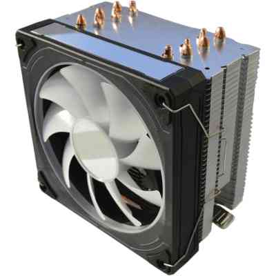 Кулер до процесора Cooling Baby 3D-6 Вінниця