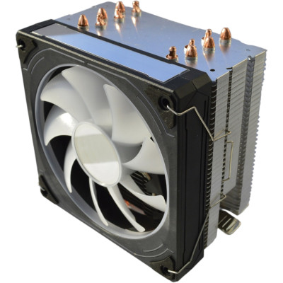 Кулер для процессора Cooling Baby 3D-6 Винница - изображение 3