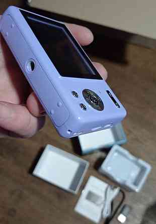 Цифрова камера 4 к нова. Харків