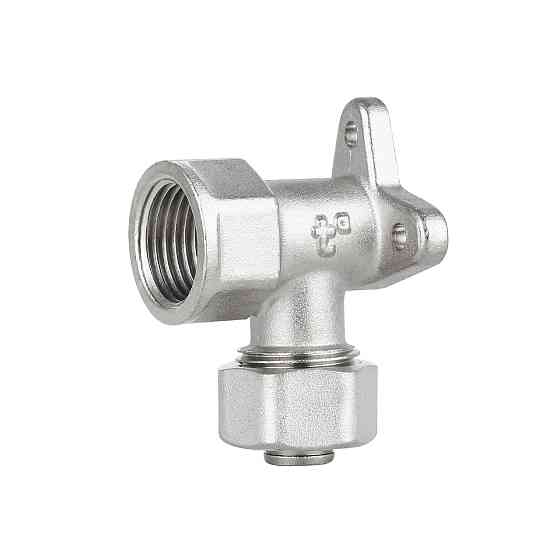 Кут обтискний Thermo Alliance Standart настінний 16х1/2" ВР SD162W1615 Київ