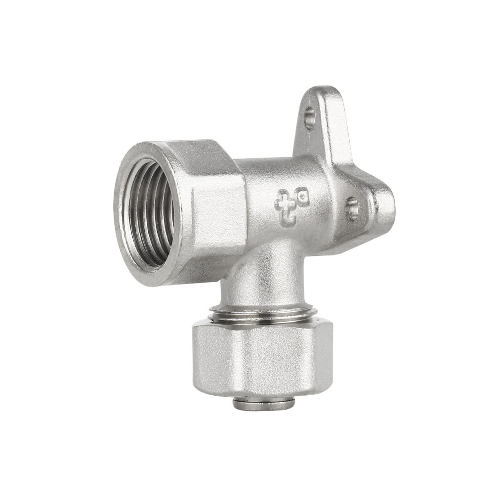 Кут обтискний Thermo Alliance Standart настінний 16х1/2" ВР SD162W1615 Київ - фото 1