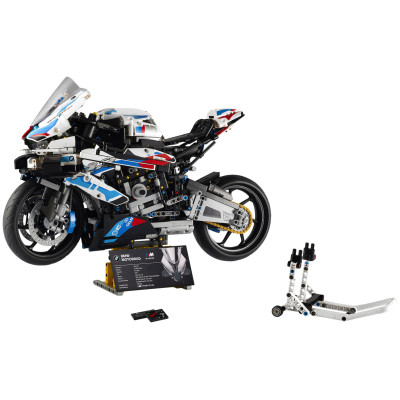 Конструктор LEGO Technic BMW M 1000 RR (42130) Вінниця - фото 2