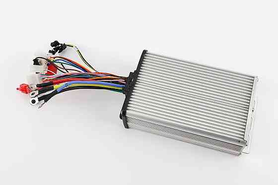 Контролер 60-72V NEW (40А) TR-3 Київ