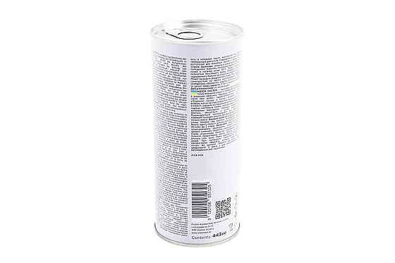Присадка до масла-знижує витрату та підвищує в'язкість (443ml/5L масла) "MOTOR DOCTOR", 443ml Бершадь