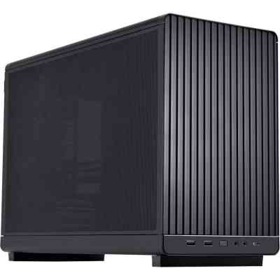 Корпус Lian Li A3-mATX / ITX, Black (G99.A3X.00) Вінниця
