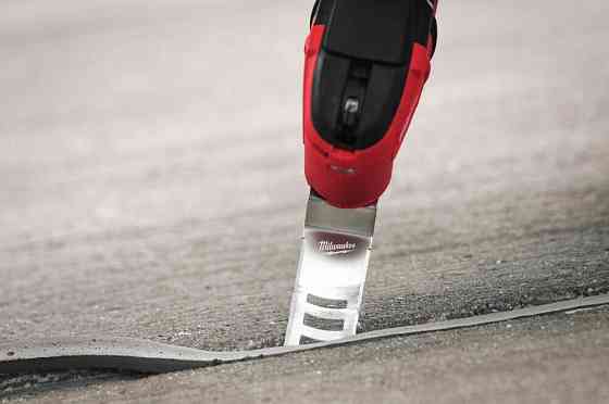 Полотно-ніж для мультітула OPEN-LOK MILWAUKEE, 32мм (5шт), (для герметиків) Одеса