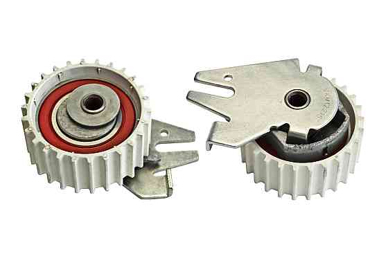 Ролик ГРМ натяжной GP Fiat 1,6MJTD 1,9D/JTD 2,0MJTD (VKM12215) Киев