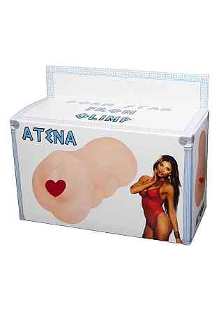 Мастурбатор - Atena Vagina Masturbator Sex Aura Киев
