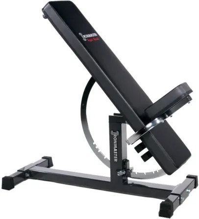 Тренажер Ironmaster Super Bench (Irm-1003-N) Киев