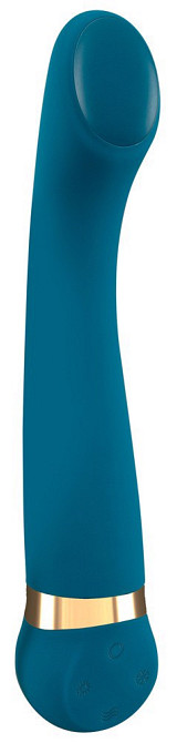 Вібратор Hot 'n Cold Vibrator Sex Aura Київ - фото 2