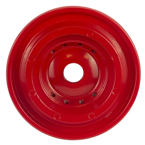 Котушка до садового тримера ручна d25,4мм метал SIGMA Житомир - фото 7