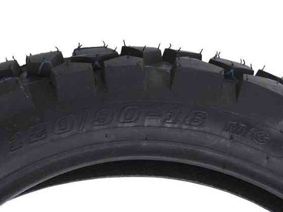 Покришка 120*90*18 TT 8PR Мукачево