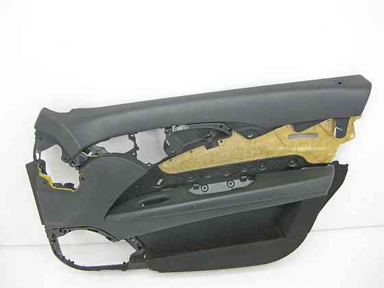 Mercedes-Benz  A2117200470 9E22 Карта передніх правих дверей Classic чорна E-Class W211 Одесса