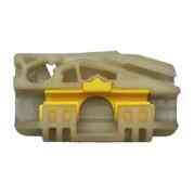 Направляющая склопідіймача передня левая права Land Rover Ford Seat VW Free Lander, Galaxy, Alhambra Київ