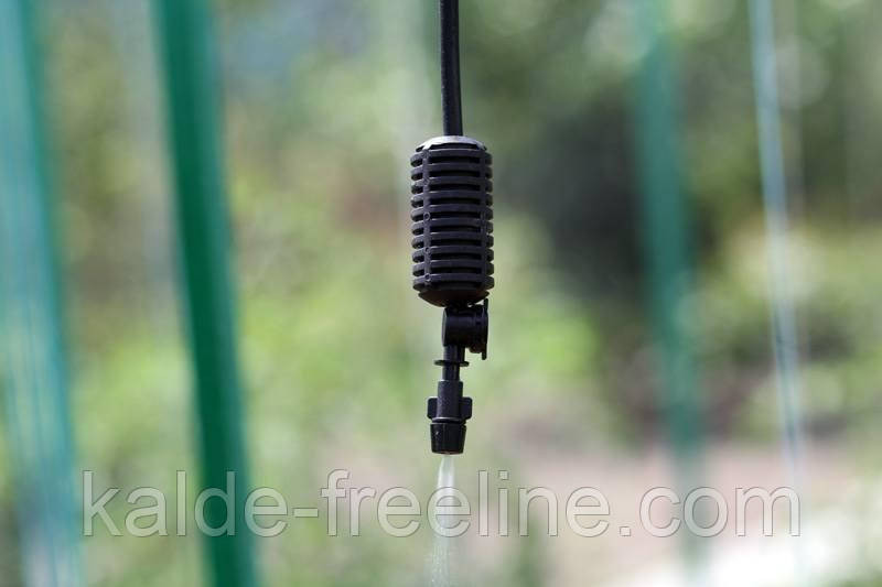 Мікроджет Presto-PS крапельниця для поливу Туманоутворювач одинарний (MJ-1311) Харьков - изображение 8