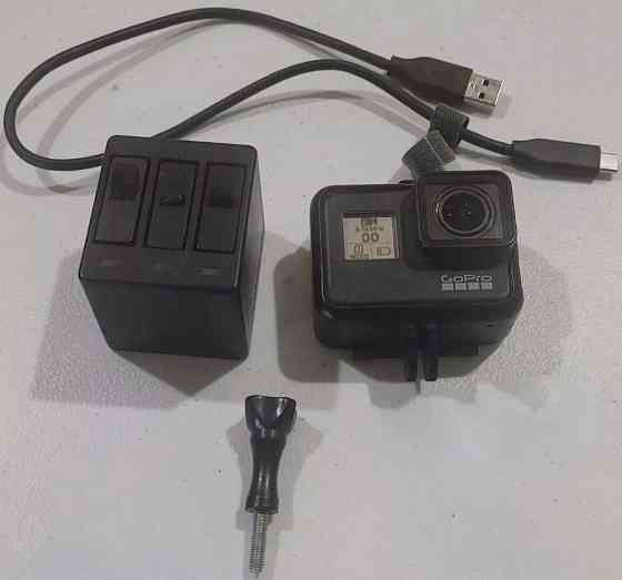 Камера GoPro Hero 7 Black Киев