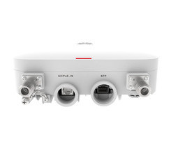 Маршрутизатор Huawei Точка доступу AirEngine 5761R-11E(11ax outdoor,2+2/2 dual bands,external antenna,BLE) Киев - изображение 1